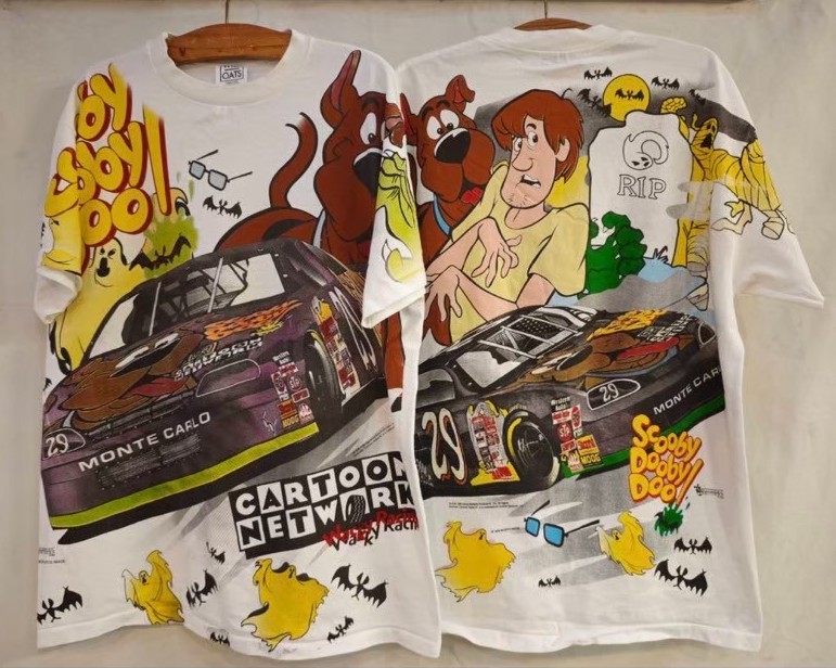 Cartoon Network Type-A