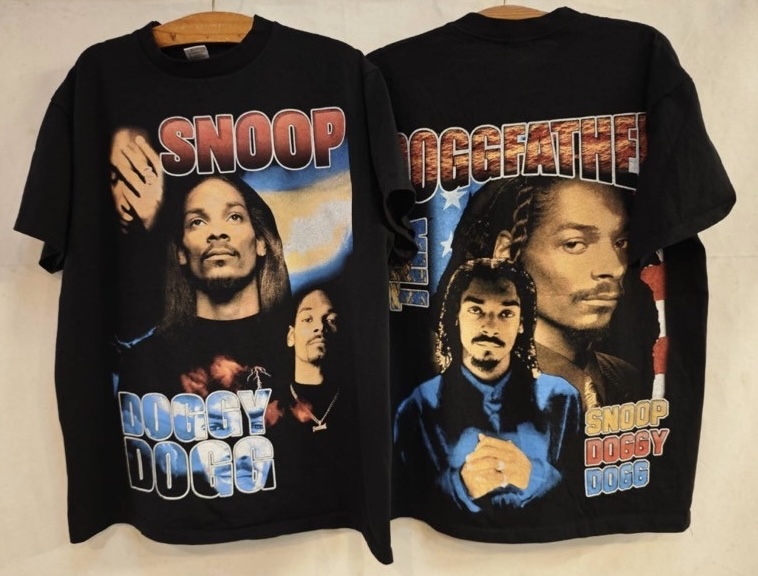 Snoop Dogg Type-A