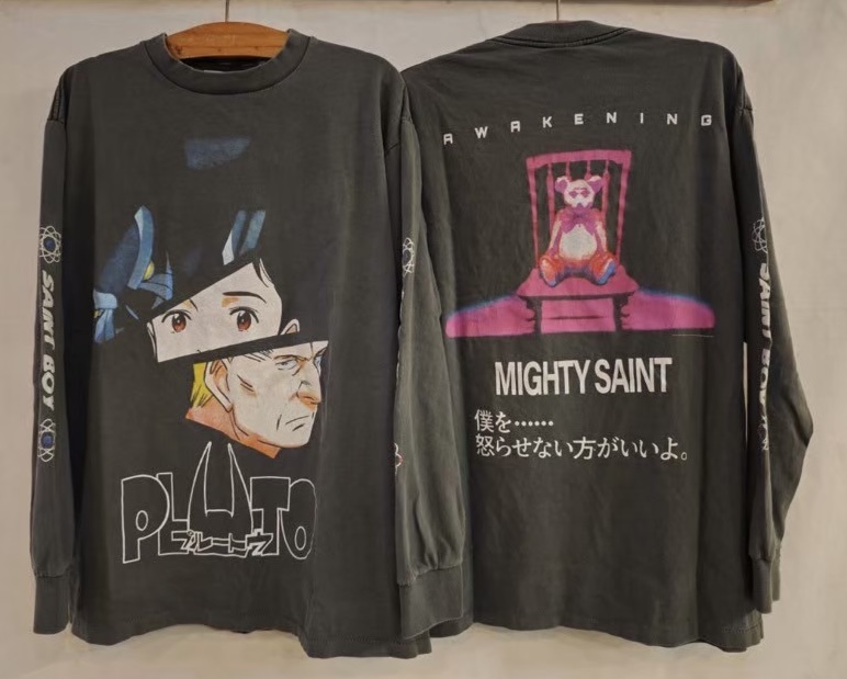 PLUTO ロンT Type-A