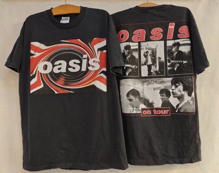 OASIS Type-B
