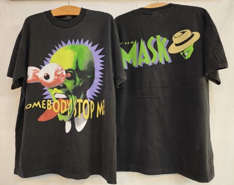 MASK 『Somebody Stop Me』