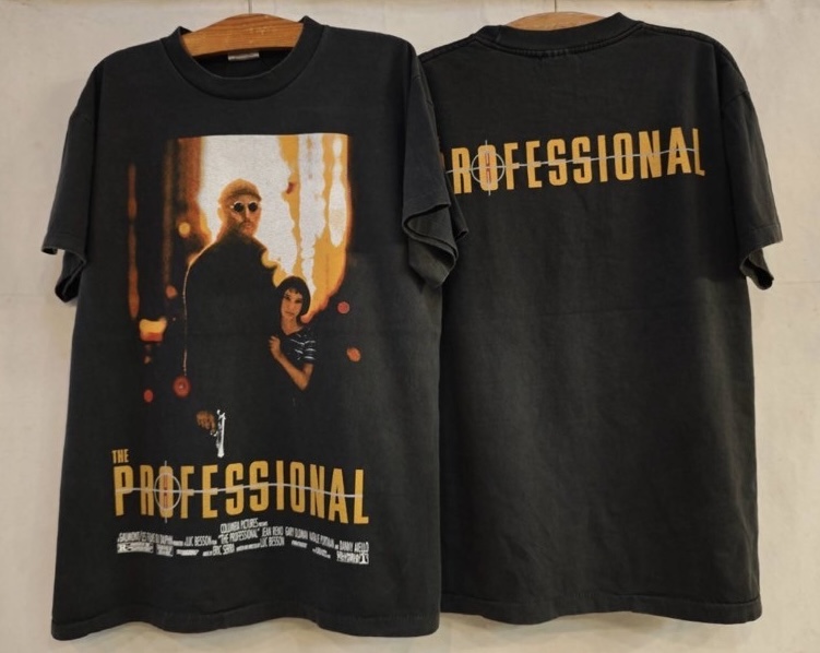 LEON『The Professional』