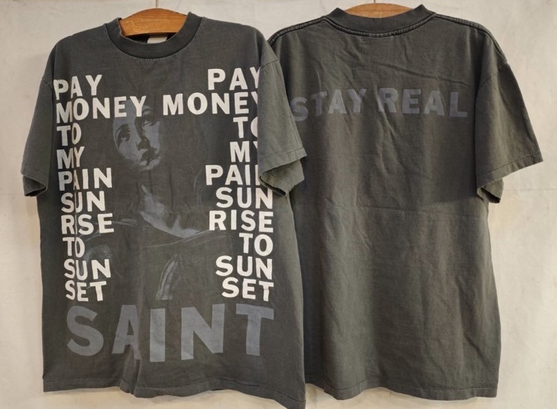 SAINT MICHAEL Type-A