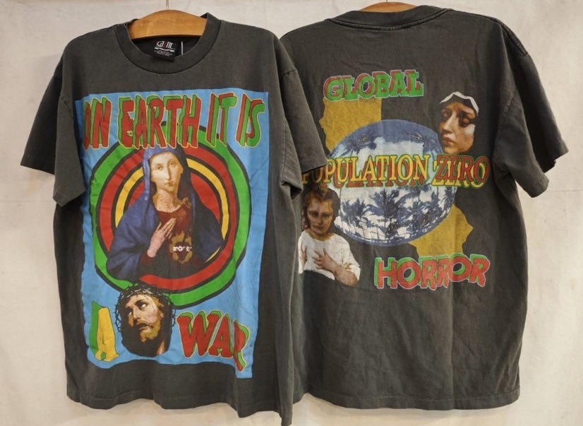 SAINT MICHAEL Type-B