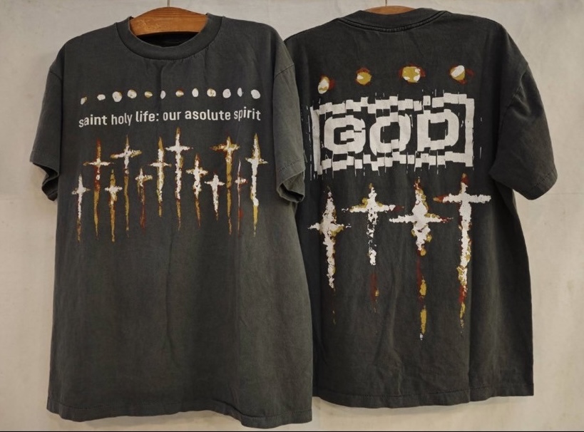 SAINT MICHAEL Type-C