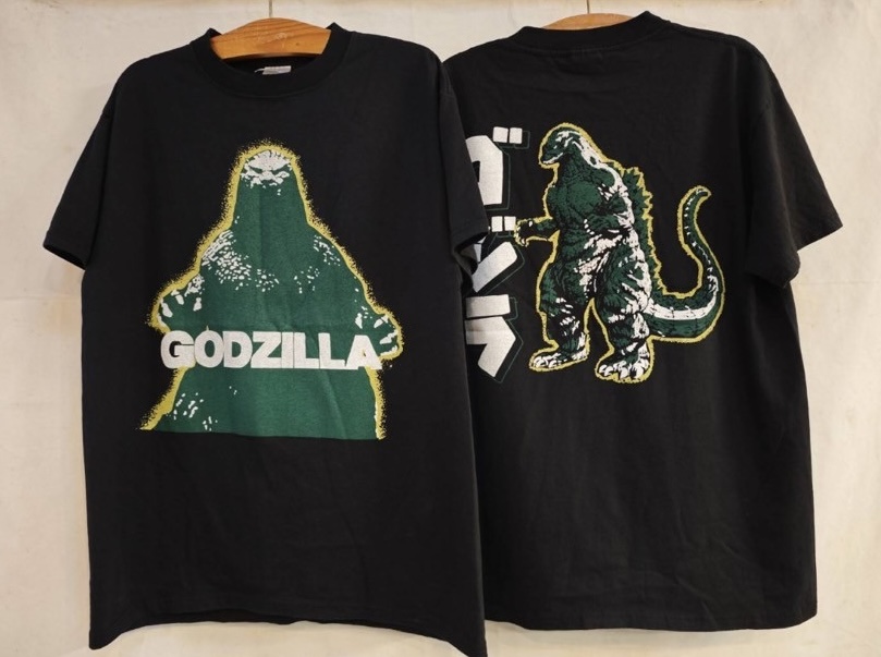 GODZILLA Type-A