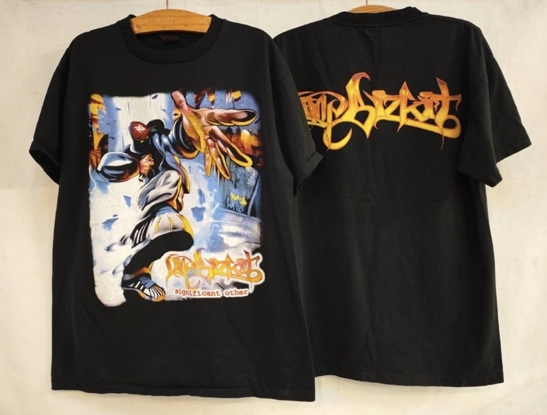 Limp Bizkit『Significant Other』