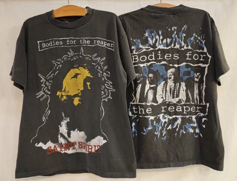 SAINT MICHAEL Type-E