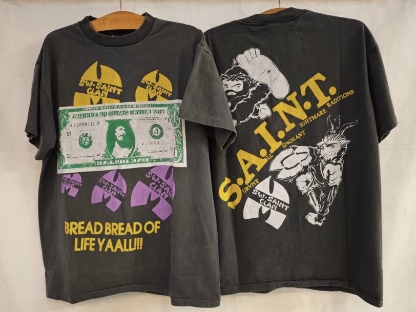 SAINT MICHAEL Type-F