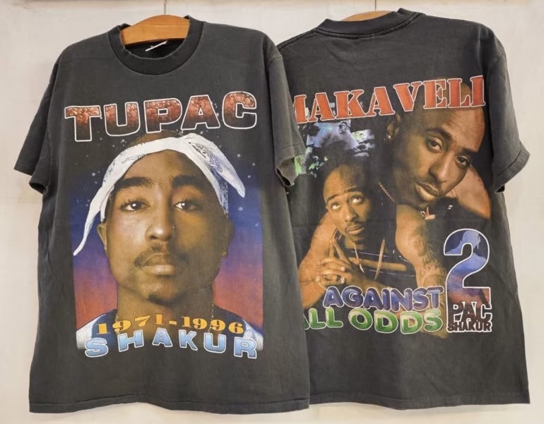 2PAC Type-A