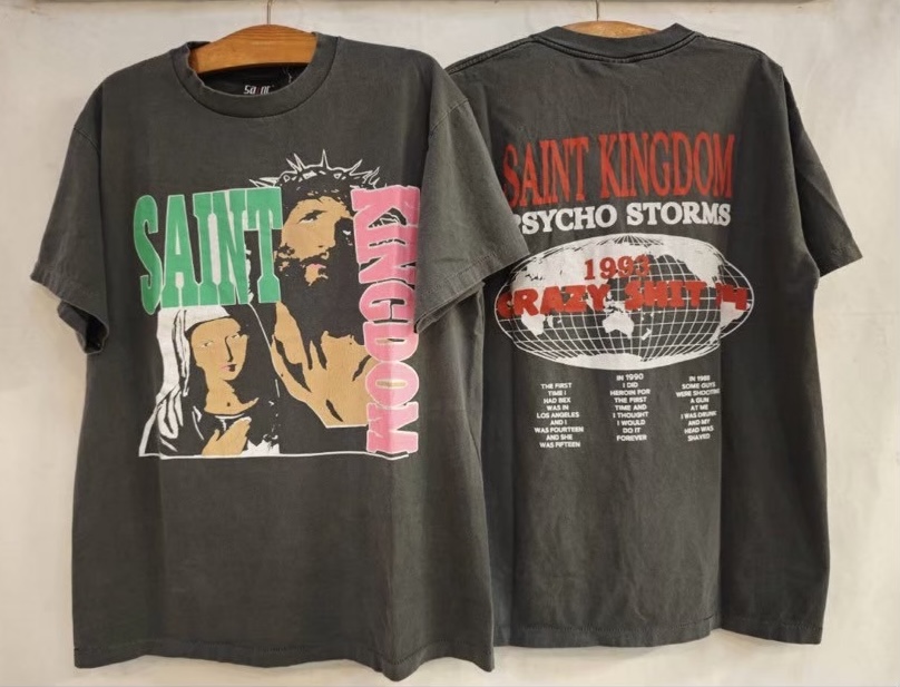 SAINT MICHAEL Type-I