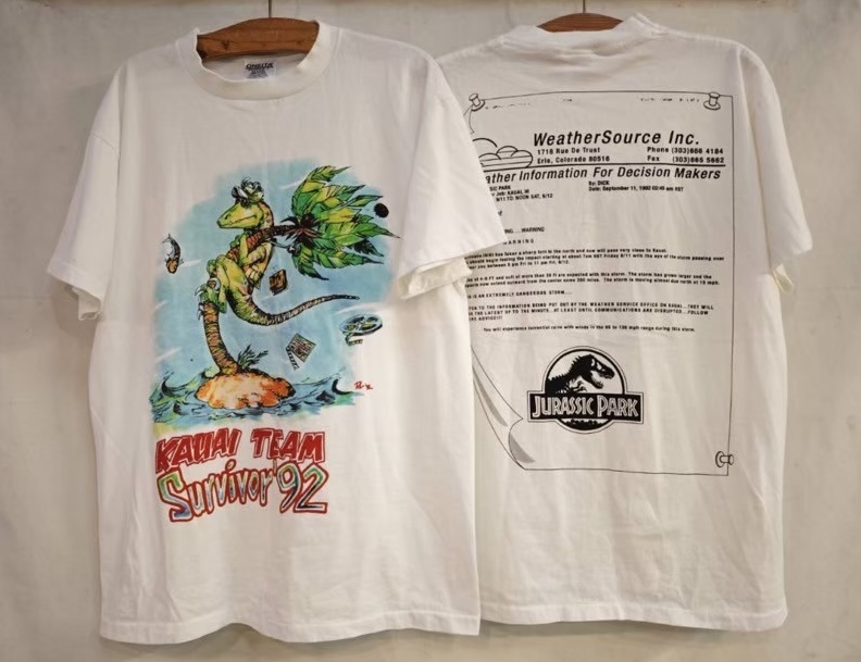 JURASSIC PARK Type-A